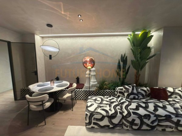 Tirane, jepet me qera apartament 1+1 Kati 6, 125 m² 2.000 € (Lion Park 1)