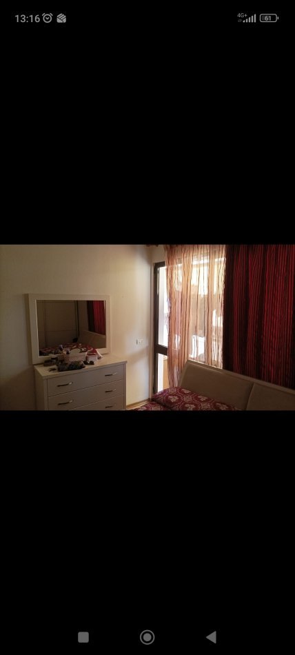 Tirane, jepet me qera apartament 2+1+Aneks+Ballkon Kati 7, 75 m² 600 € (ISH fusha aviacionit)