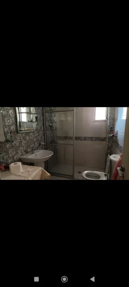Tirane, jepet me qera apartament 2+1+Aneks+Ballkon Kati 7, 75 m² 600 € (ISH fusha aviacionit)