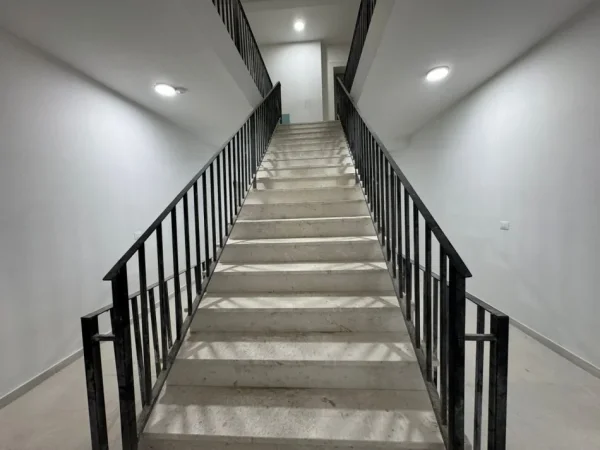 Tirane, shitet apartament 2+1 , 112 m² 191.250 € (Rr Elbasanit)
