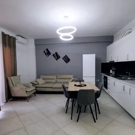 Tirane, jepet me qera apartament 2+1 Kati 3, 94 m² 450 € (don bosko)