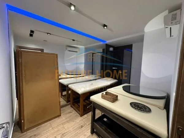 Tirane, jepet me qera ambjent biznesi Kati 1, 100 m² 1.300 € 