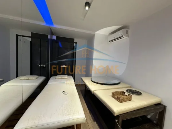 Tirane, jepet me qera ambjent biznesi Kati 1, 100 m² 1.300 € 