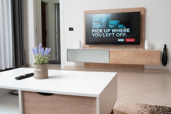 Tirane, jepet me qera apartament 1+1 Kati 4, 1.000 € 