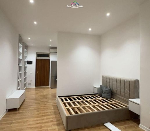 Tirane, jepet me qera garsonier 1+1 Kati 1, 50 m² 650 € (Rruga e Barrikadave)