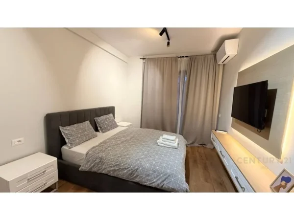 Tirane, shitet apartament 2+1 Kati 6, 97 m² 242.000 € (Farmacia 10)