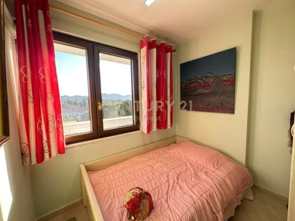 Tirane, jepet me qera apartament 2+1 Kati 11, 106 m² 800 € (Rruga e Elbassanit, Prane Lion Park) !!!!!!!