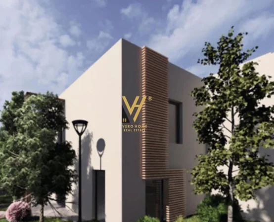 Tirane, shitet Vile 2 Katshe Kati 0, 672 m² 1.285.000 € (GREEN UP LIVING, MJULL BATHORE)