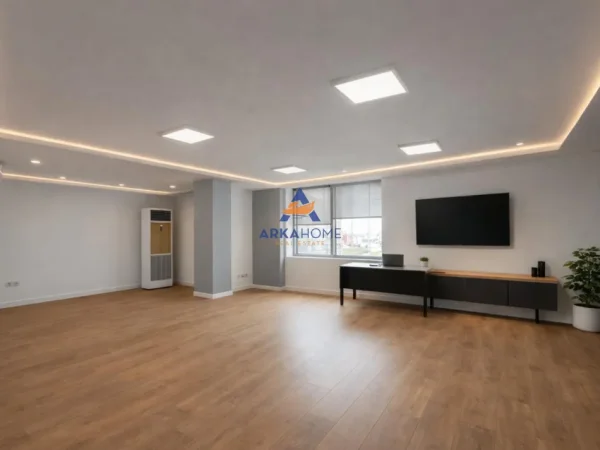 Tirane, jepet me qera zyre Kati 9, 371 m² 3.000 € 