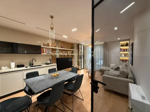 Tirane, shitet apartament 2+1 Kati 2, 124 m² 349.000 € (Liqeni i Thate,Prane Vet Hospital) !!!!!!!!!!!!!!!!!!!!!!!!!!!
