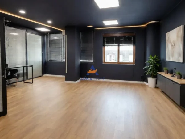 Tirane, jepet me qera zyre Kati 9, 371 m² 3.000 € 