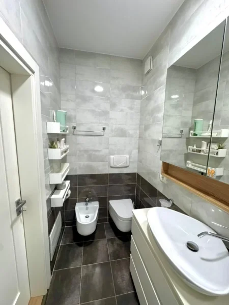 Tirane, shitet 2+1 , 78 m² 210.000 € 