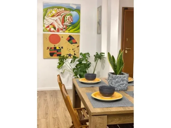 Tirane, shitet apartament 2+1+Ballkon Kati 5, 71 m² 176.000 € (Zogu i Zi)