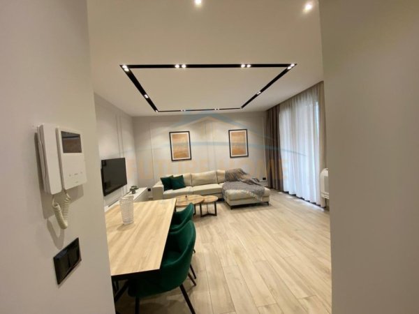 Tirane, jepet me qera apartament 1+1 Kati 2, 64 m² 988 € (Rezidenca Sofia)