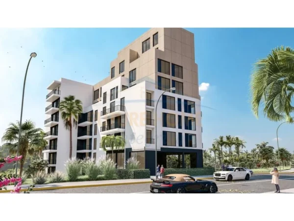 Tirane, shitet apartament 3+1+Ballkon Kati 2, 124 m² 198.880 € (Ish Tregu Elektrik)