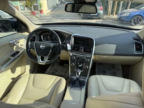 Volvo xc60 Benzin+Gaz,  € Sapotarguar
