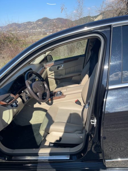 Tirane, shes Mercedes Benz E200 2012 BlueEfficiency 8.900 € (i diskutueshem)