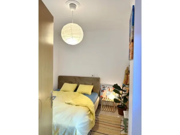 Tirane, shitet apartament 2+1+Ballkon Kati 5, 71 m² 176.000 € (Zogu i Zi)