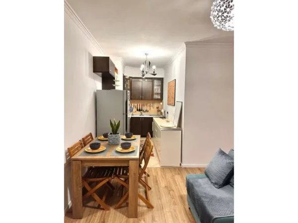 Tirane, shitet apartament 2+1+Ballkon Kati 5, 71 m² 176.000 € (Zogu i Zi)