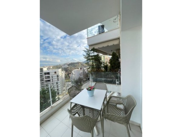 Tirane, jepet me qera apartament Kati 3, 108 m² 900 € 