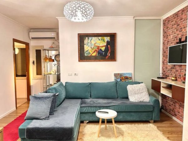 Tirane, shitet apartament Kati 5, 71 m² 176.000 € 