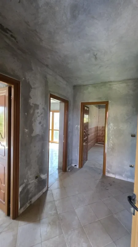 Lushnje, shitet Vile 3 Katshe Kati 0, 600 m² 