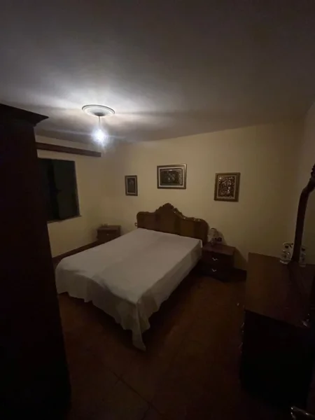 Tirane, jepet me qera apartament 2+1 Kati 5, 85 m² 700 € (Tek ish-Adidas, Myslym Shyri, Tirane.)