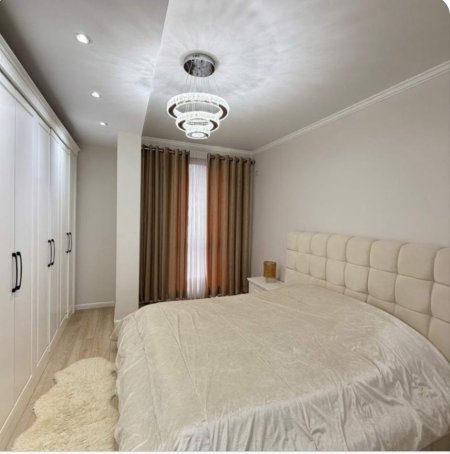 Tirane, jepet me qera apartament 2+1 Kati 5, 82 m² 135.000 € 