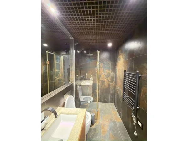 SHITET APARTAMENT 2+1 , RRUGA E DIBRES