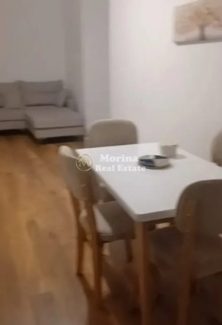 Tirane, jepet me qera apartament 2+1 Kati 6, 75 m² 370 € (Fresku)