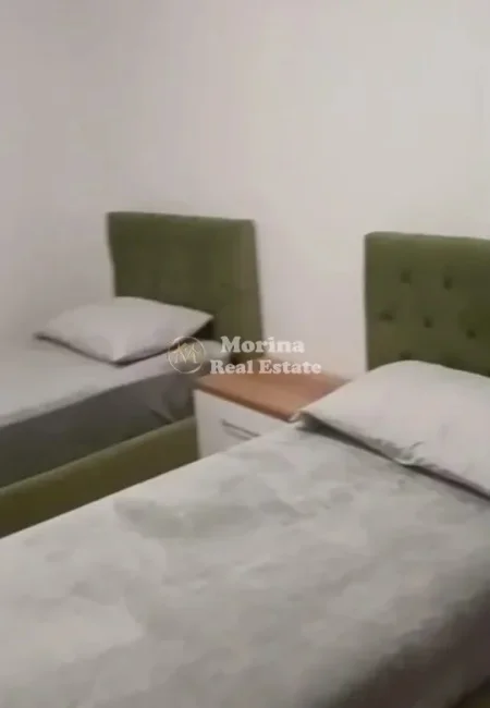 Tirane, jepet me qera apartament 2+1 Kati 6, 75 m² 370 € (Fresku)