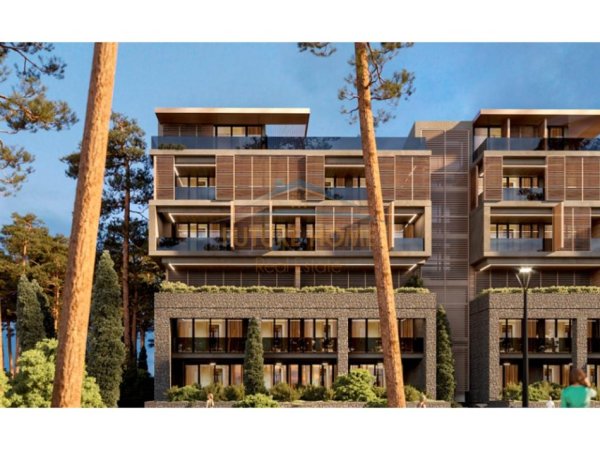 SHITET APARTAMENT 1+1 NE PORTO LALZI, HAMALLAJ, GJIRI LALEZIT