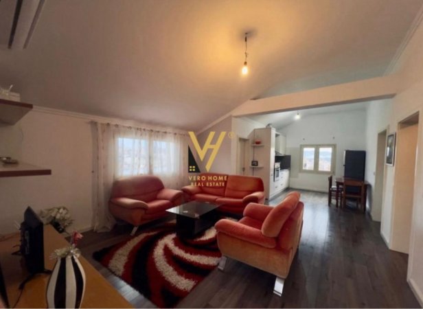 Tirane, jepet me qera apartament 2+1+Ballkon Kati 3, 80 m² 510 € (RRUGA PJETER BUDI)