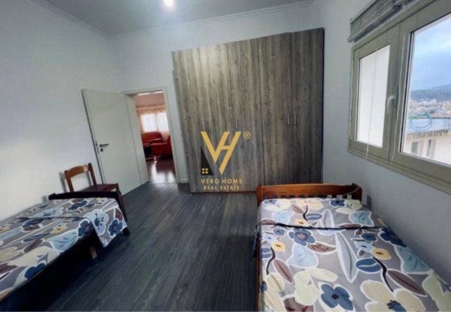 Tirane, jepet me qera apartament 2+1+Ballkon Kati 3, 80 m² 510 € (RRUGA PJETER BUDI)