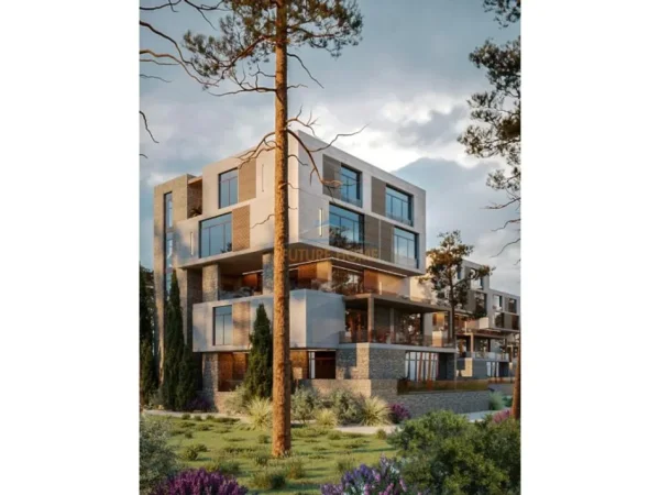 SHITET PENTHOUSE NE PORTO LALZI, GJIRI I LALEZIT