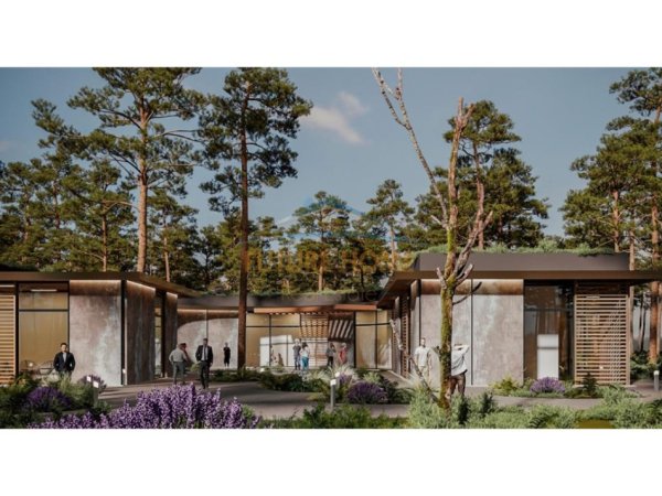 SHITET PENTHOUSE NE PORTO LALZI, GJIRI I LALEZIT