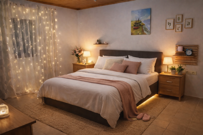 Tirane, jepet me qera apartament 2+1+Aneks Kati 3,