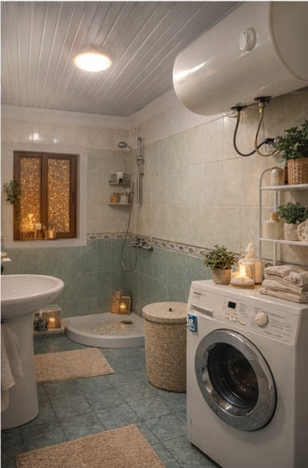 Tirane, jepet me qera apartament 2+1+Aneks Kati 3,