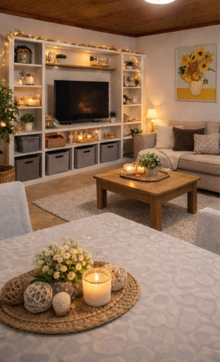 Tirane, jepet me qera apartament 2+1+Aneks Kati 3,