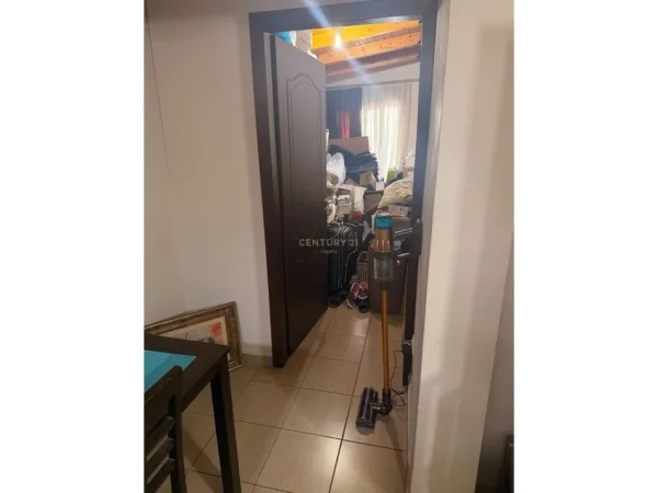 Tirane, shitet apartament 2+1 Kati 4, 88 m² 123.000 € (fresku)