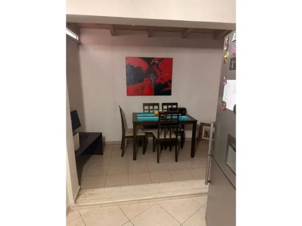 Tirane, shitet apartament 2+1 Kati 4, 88 m² 123.000 € (fresku)