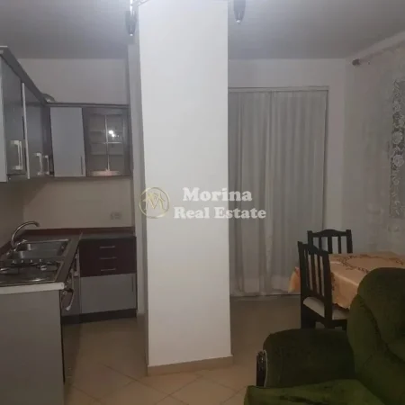 Tirane, jepet me qera apartament 1+1 Kati 6, 60 m² 350 € (Misto Mame)