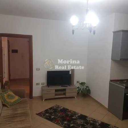 Tirane, jepet me qera apartament 1+1 Kati 6, 60 m² 400 € (Misto Mame)