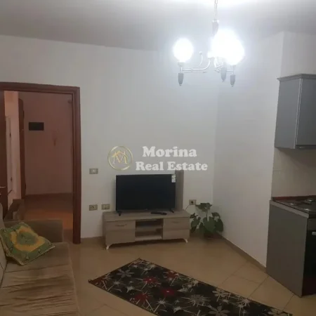 Tirane, jepet me qera apartament 1+1 Kati 6, 60 m² 350 € (Misto Mame)
