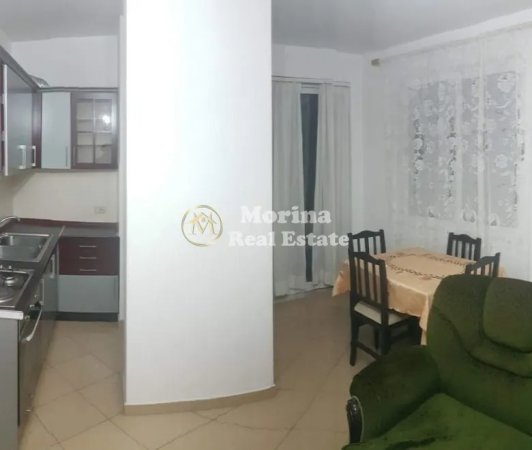 Tirane, jepet me qera apartament 1+1 Kati 6, 60 m² 400 € (Misto Mame)