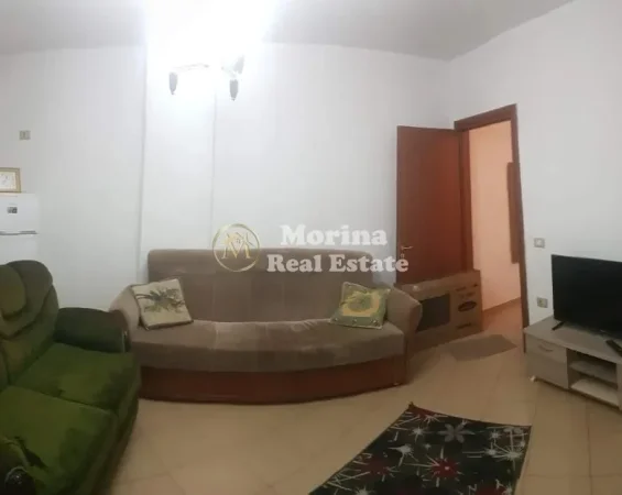 Tirane, jepet me qera apartament 1+1 Kati 6, 60 m² 350 € (Misto Mame)