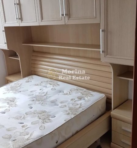 Tirane, jepet me qera apartament 1+1 Kati 6, 60 m² 400 € (Misto Mame)