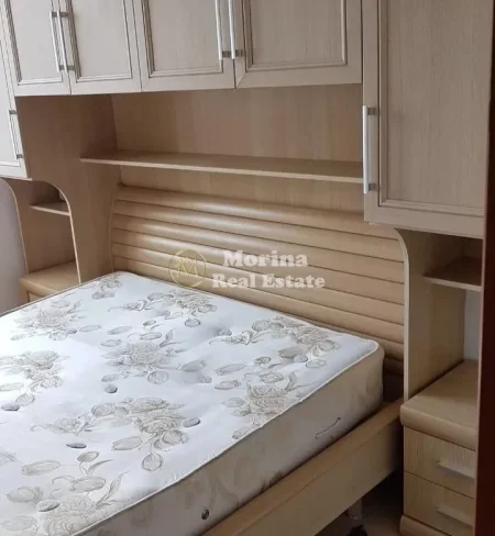 Tirane, jepet me qera apartament 1+1 Kati 6, 60 m² 350 € (Misto Mame)