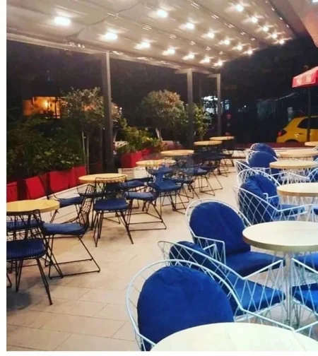 Tirane, shitet bar-kafe , 64 m² 230.000 € (Rruga Bardhyl, Tiranë(ID: 530381017-23)