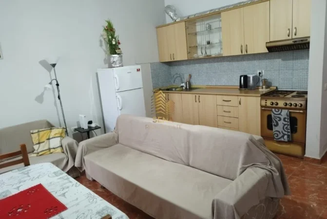 Qira, Apartament 1+1+blk, Fakulteti i Gjuheve te Huaja, 500 Euro/muaj I diskutueshem
